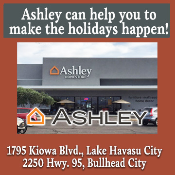 Ashley Furniture